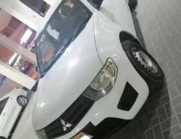 Mitsubishi L200 2011 for sale