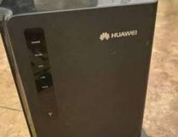 Huawei 4G router Unlocked for Batelco, STC...