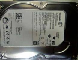 Seagate internal hdd 500gb