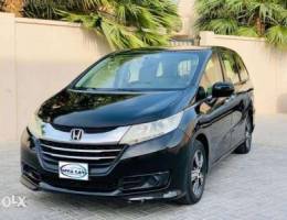 Honda Odyssey 2015 Model in Excellent Cond...