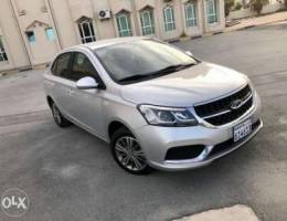 2019 Chery Arizzo3 for sale