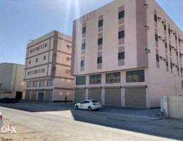 Labour Camp For Rent In Ras Zuwayed