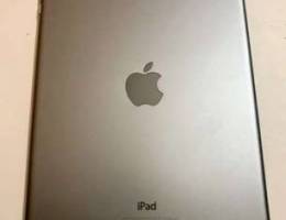 iPad Air Cellular and Wifi