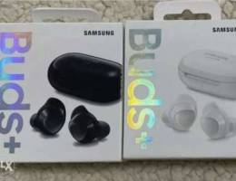 Samsung Galaxy Buds+ NEW