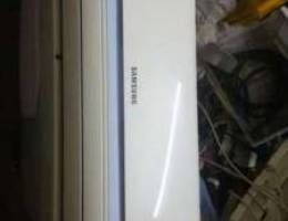 Samsung 2ton spilit ac for sale