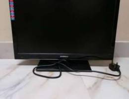 22,Inch w/ remote very good condition same...