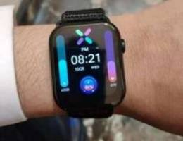 Smart watch 44mm amoled screen