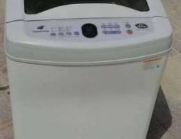 Automatic washing machine for sale