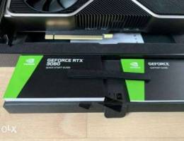 Ø¨Ø·Ø§Ù‚Ø© Ø§Ù„Ø±Ø³ÙˆÙ…Ø§Øª NVIDIA GeForce RTX 3080 FE ...