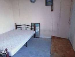 Bed Space Available, gudabiya only 35 bd k...