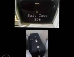 Travel Bag Suit Case