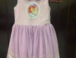 Disney brand dress