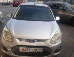 Ford Figo 2013 for Sale