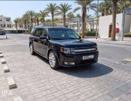 Ford Flex SEL 2015