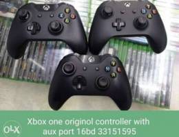 xbox one originol controller