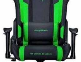 DXRACER Gaming Chair RAZER Special Edition