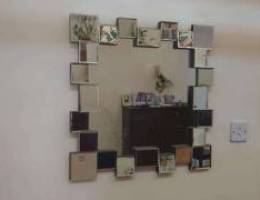 designer mirror