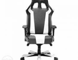 DXRACER King series Gaming Chair- Black Wh...