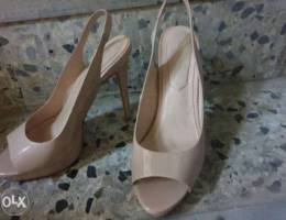 Aldo high heels