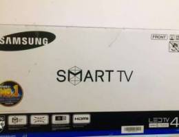 Samsung smart led tv full HD