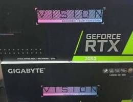 Rtx 3060 vision