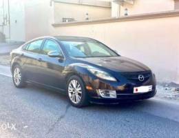 Mazda 6 for sale