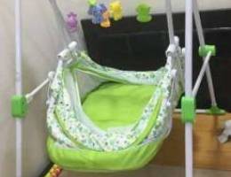 Baby cradle for sale - Box piece. Purchase...