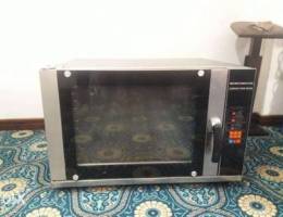 Ù…Ø§ÛŒÚ©Ø±ÙˆÙØ± (oven)