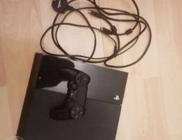 PS4 500TB