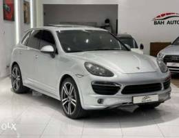 Porsche Cayenne S for sale