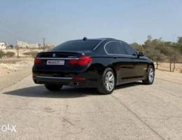 BMW 750Li for sale