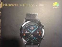 HUAWEI watch gt 2