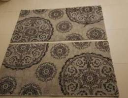 2 turkish carpet size 80Ã—150