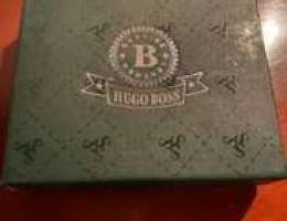 BOSS and Mont Blanc Menâ€™s wallets