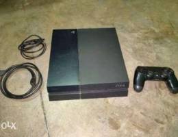 Playstation 4 320gb