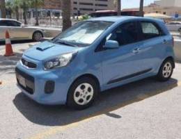 kia picanto year 2017 car for sale