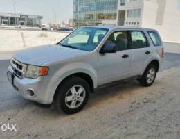 Ford Escape SUV Type Car For Sale