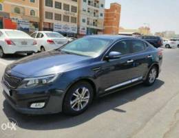 Kia Optima Car For Sale