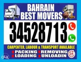 Bahrain best movers