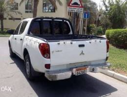 Mitsubishi L200 for sale 2008