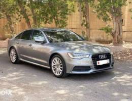 Audi A6 for sale