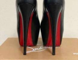 Louboutin Ladies shoes