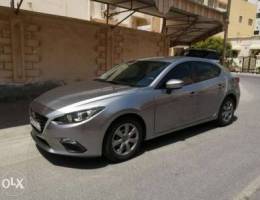 Mazda 3 Car For Sale