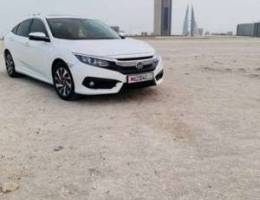 Honda Civic 2.0