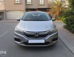 Honda _City_2018