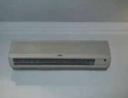 Sanyo 2ton spilit ac 110