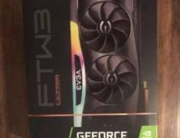 EVGA GeForce RTX 3080 FTW3 ULTRA 10GB GDDR...