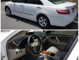 Camry 2007