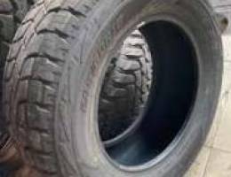 used tires rims(18)