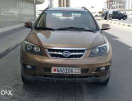 Jeep BYD S 6 Full Option 2.4 Well Maintain...